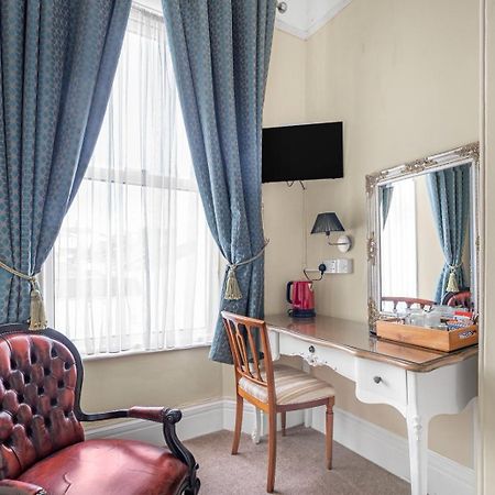 Summerlands Guest House Torquay Zewnętrze zdjęcie