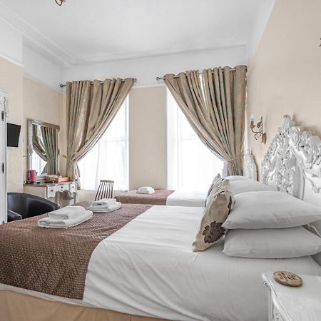 Summerlands Guest House Torquay Zewnętrze zdjęcie