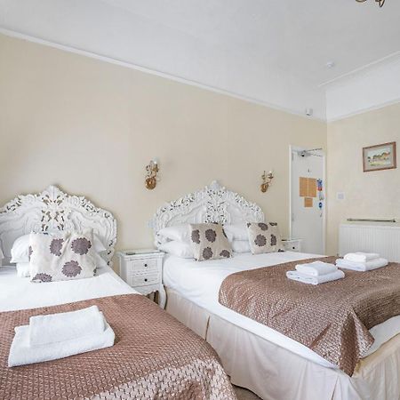 Summerlands Guest House Torquay Zewnętrze zdjęcie
