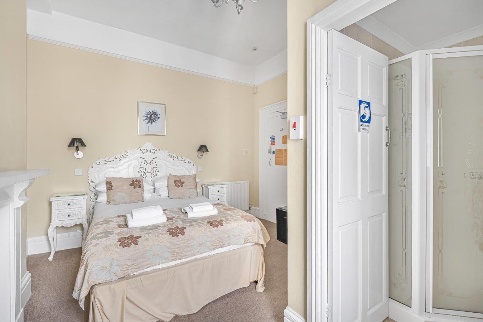 Summerlands Guest House Torquay Zewnętrze zdjęcie