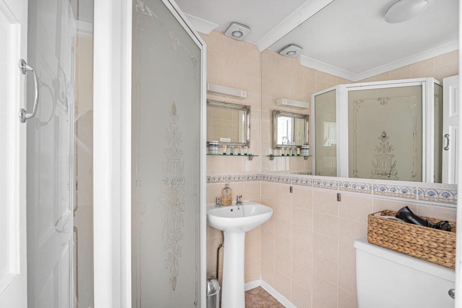 Summerlands Guest House Torquay Zewnętrze zdjęcie