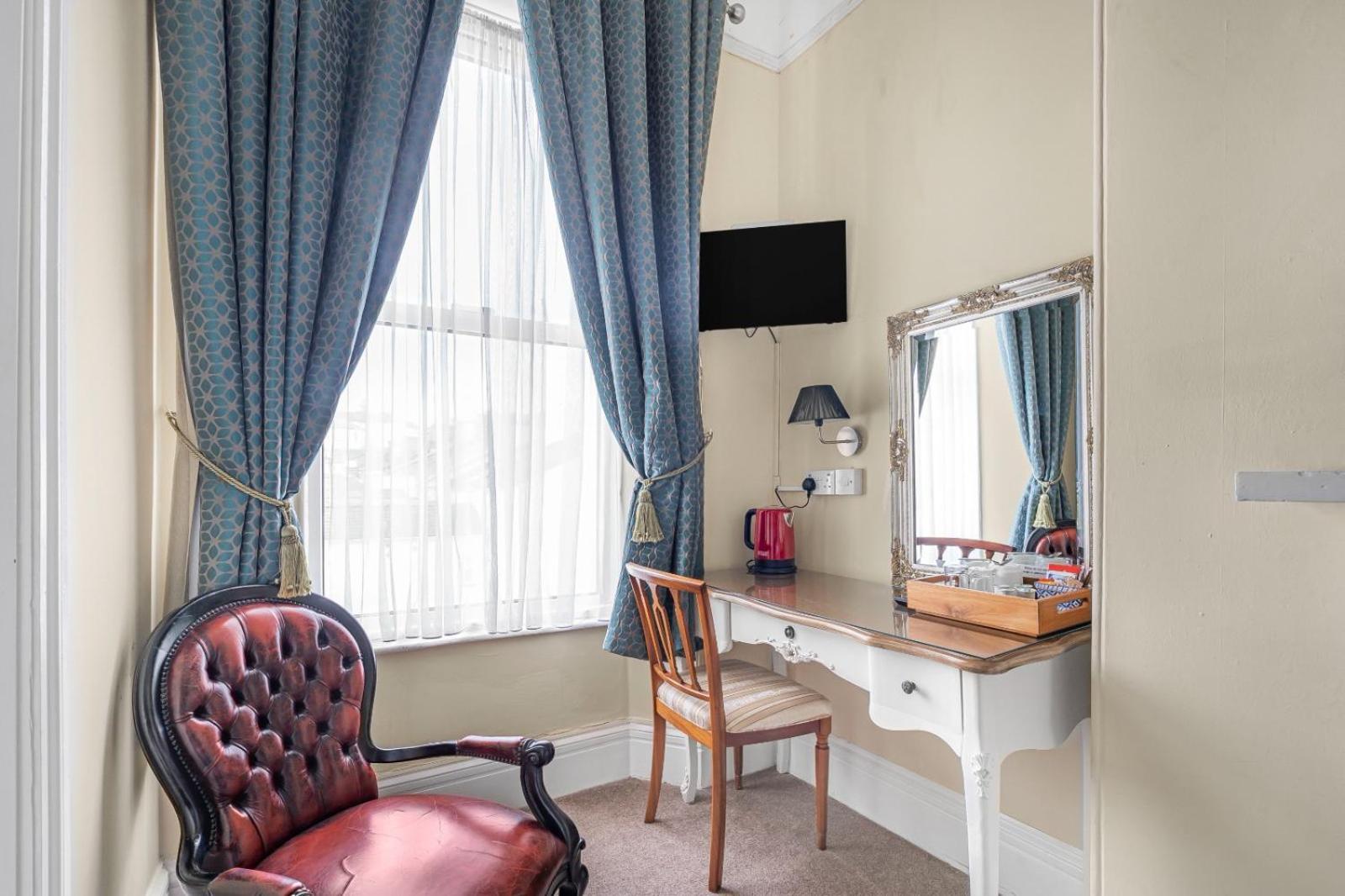 Summerlands Guest House Torquay Zewnętrze zdjęcie
