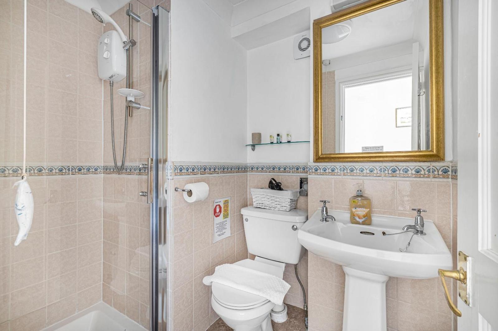 Summerlands Guest House Torquay Zewnętrze zdjęcie