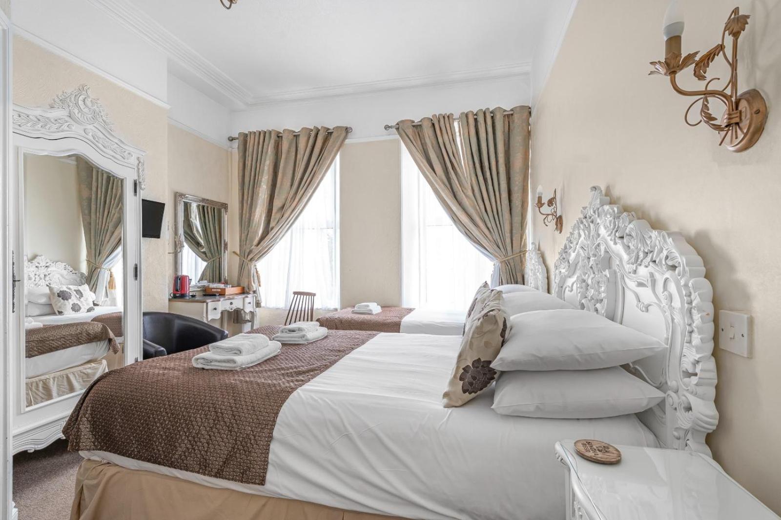 Summerlands Guest House Torquay Zewnętrze zdjęcie