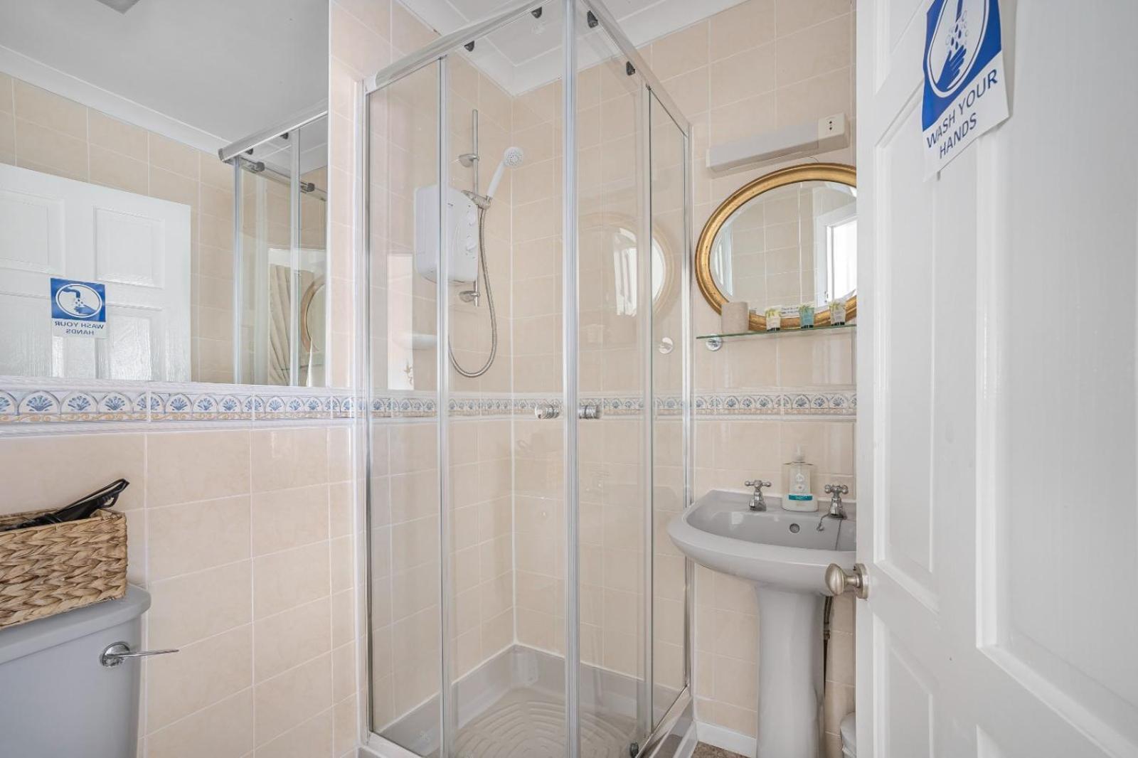 Summerlands Guest House Torquay Zewnętrze zdjęcie
