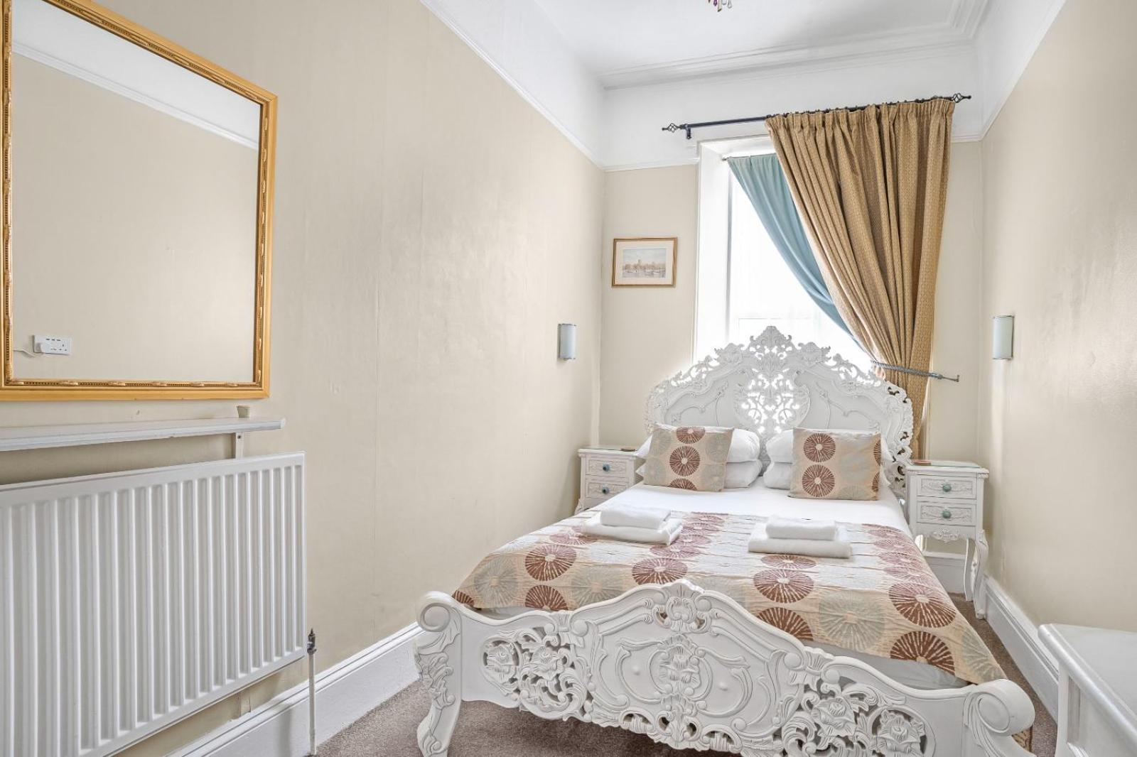 Summerlands Guest House Torquay Zewnętrze zdjęcie