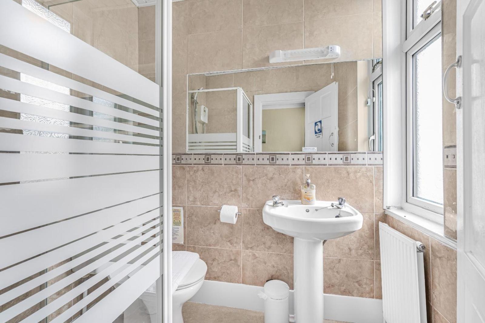 Summerlands Guest House Torquay Zewnętrze zdjęcie