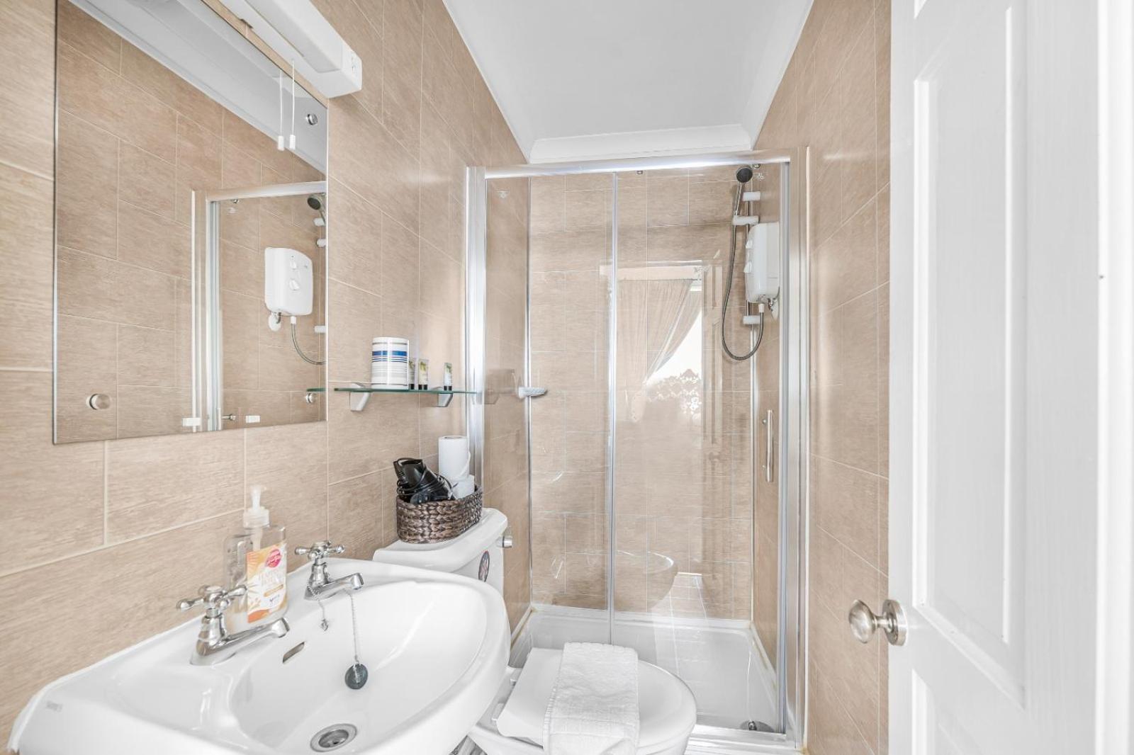 Summerlands Guest House Torquay Zewnętrze zdjęcie