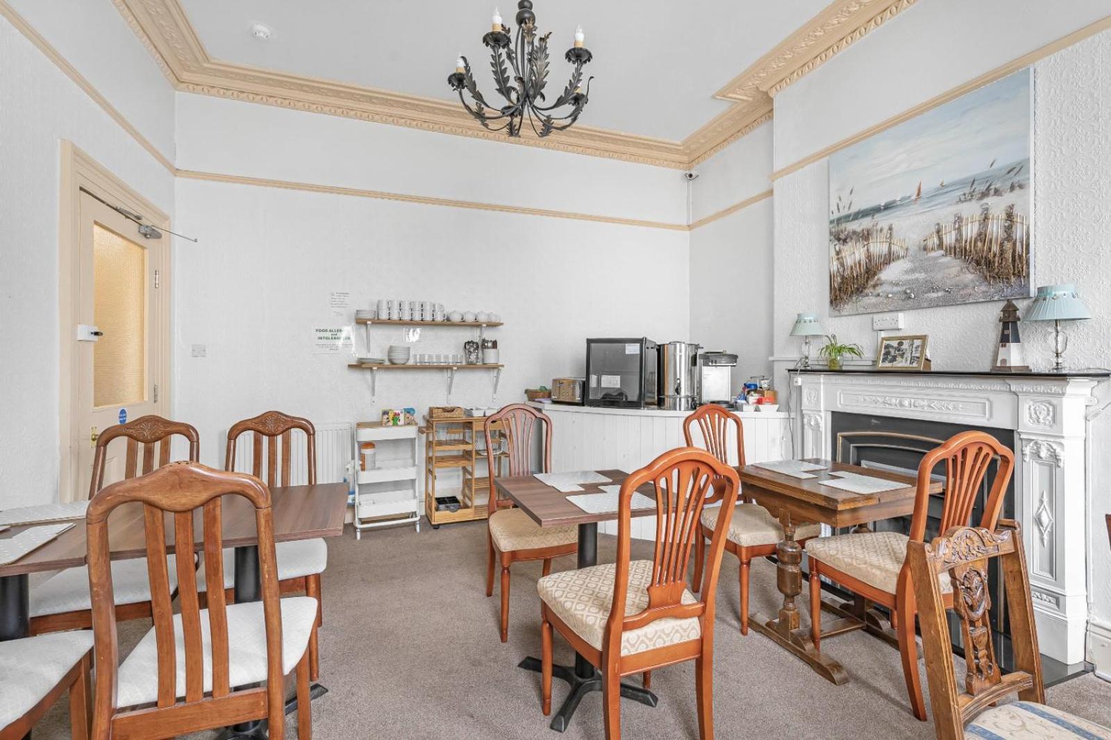 Summerlands Guest House Torquay Zewnętrze zdjęcie