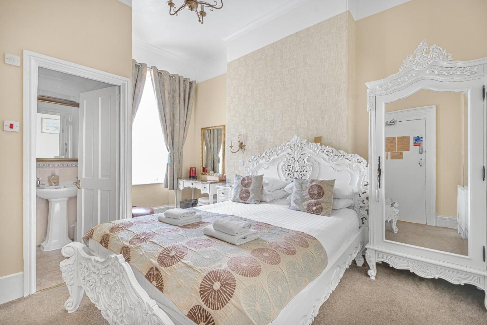 Summerlands Guest House Torquay Zewnętrze zdjęcie