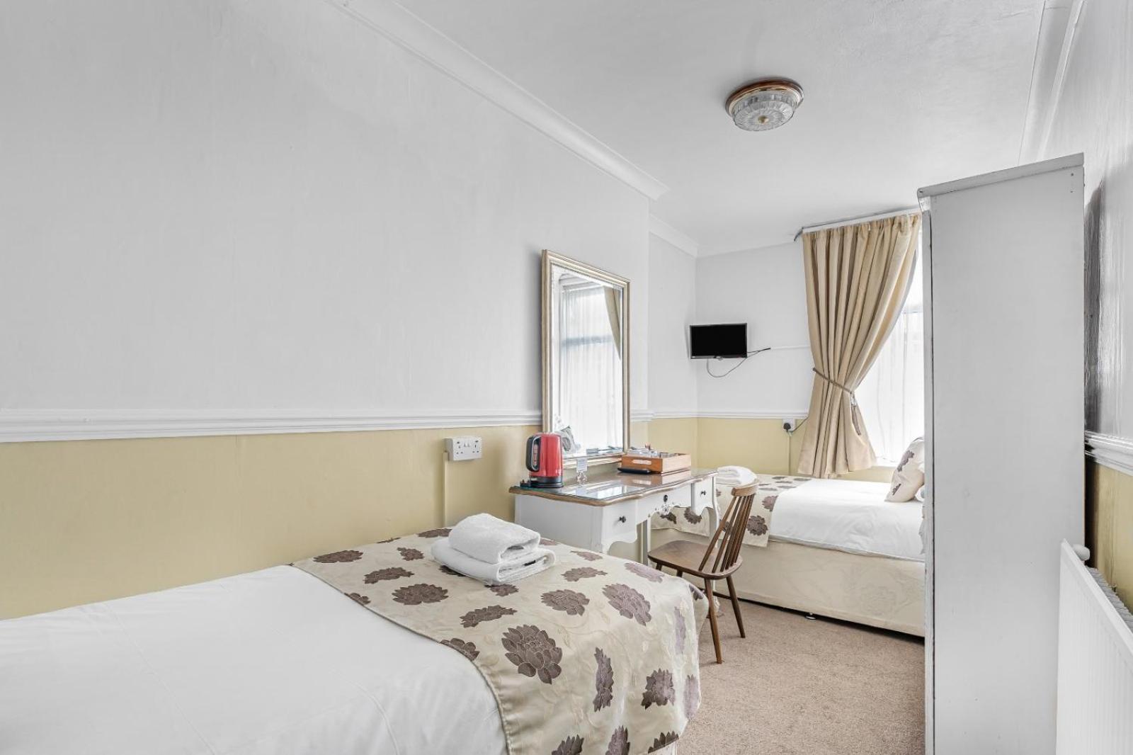 Summerlands Guest House Torquay Zewnętrze zdjęcie