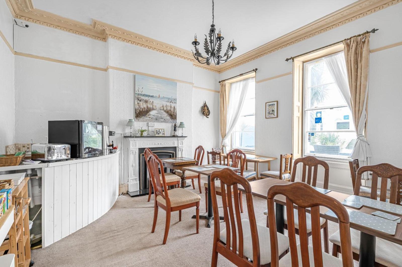 Summerlands Guest House Torquay Zewnętrze zdjęcie