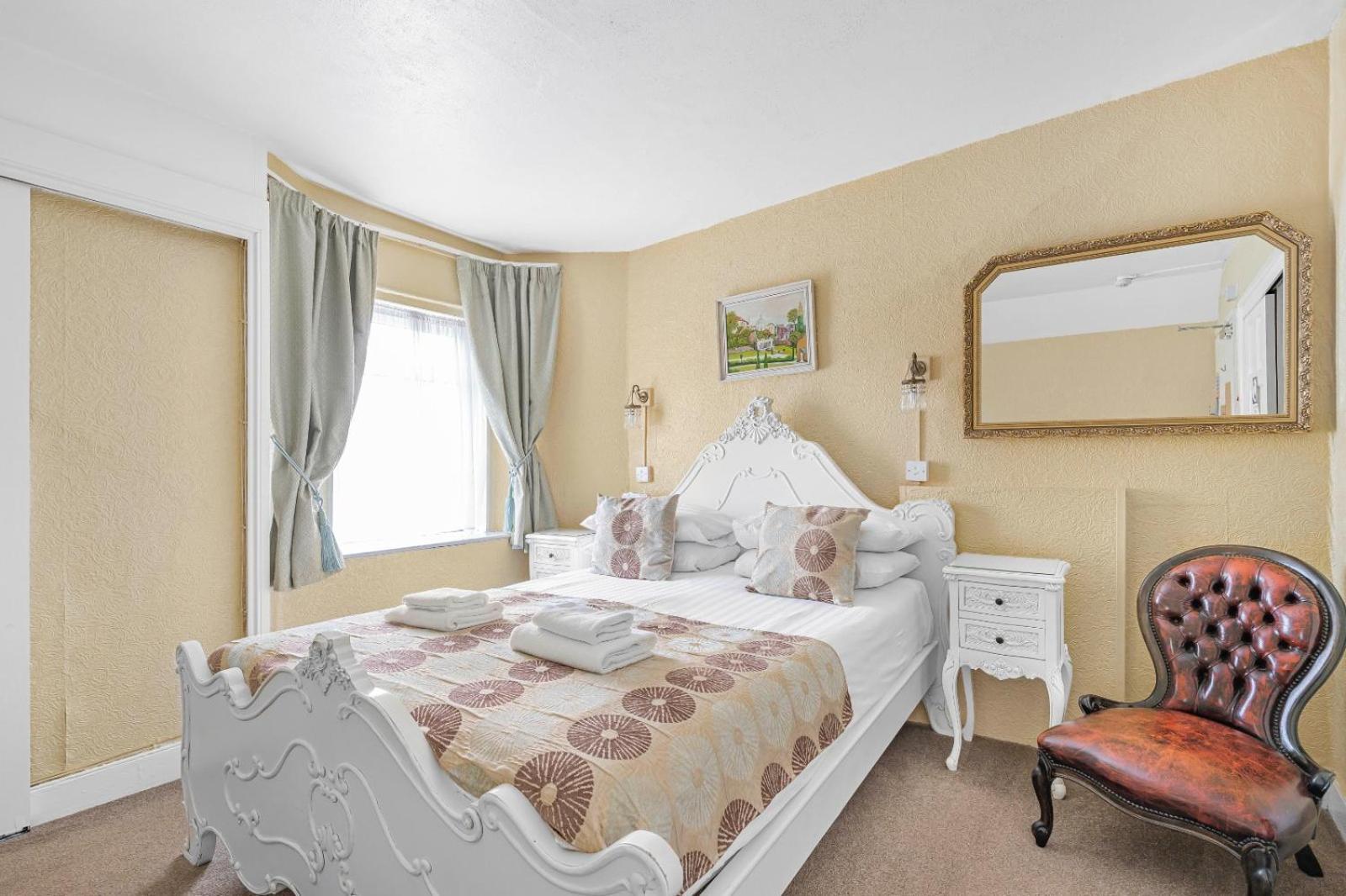 Summerlands Guest House Torquay Zewnętrze zdjęcie