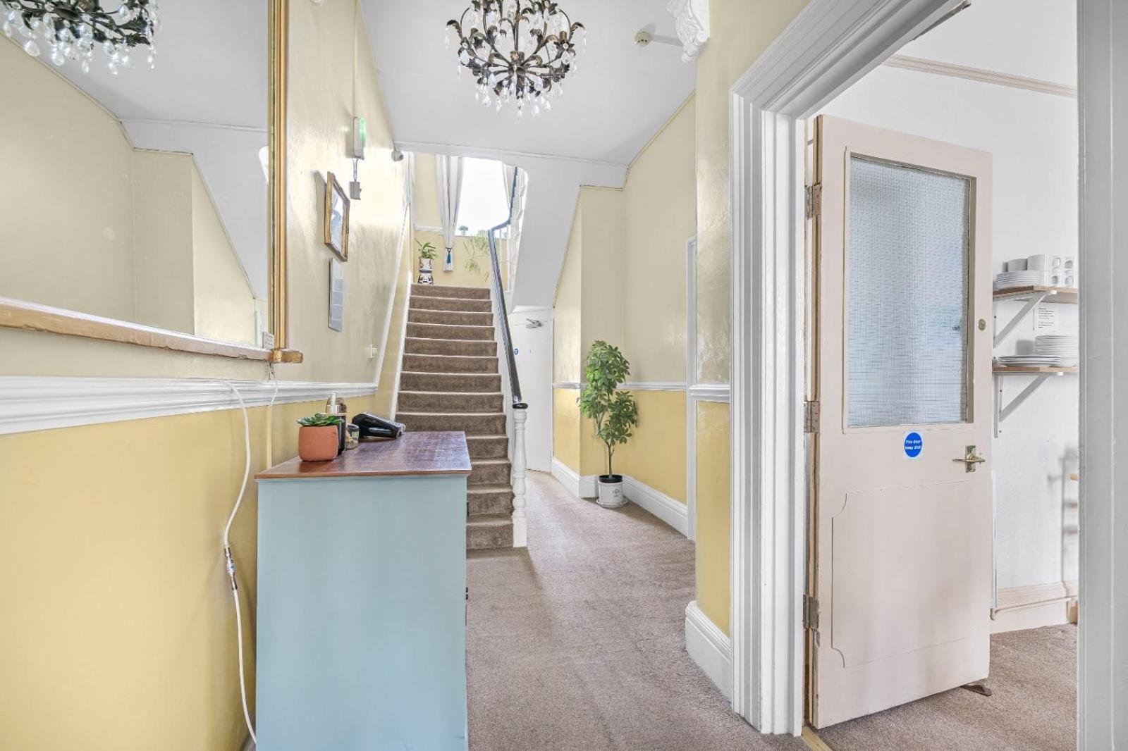 Summerlands Guest House Torquay Zewnętrze zdjęcie